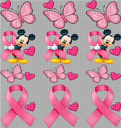 Pen sticker-F 2595